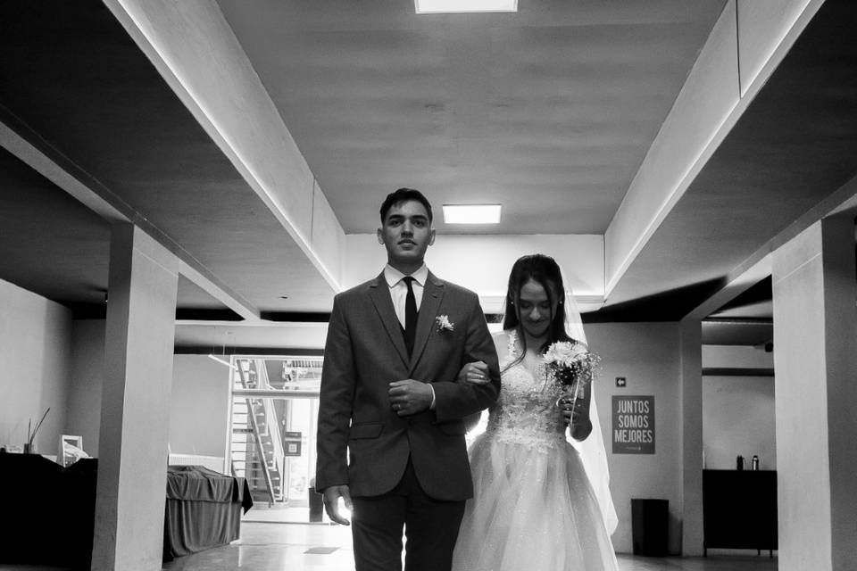 Novios