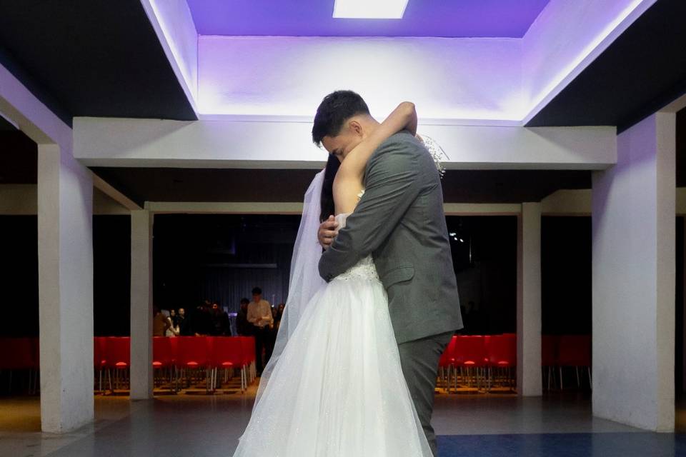 Novios