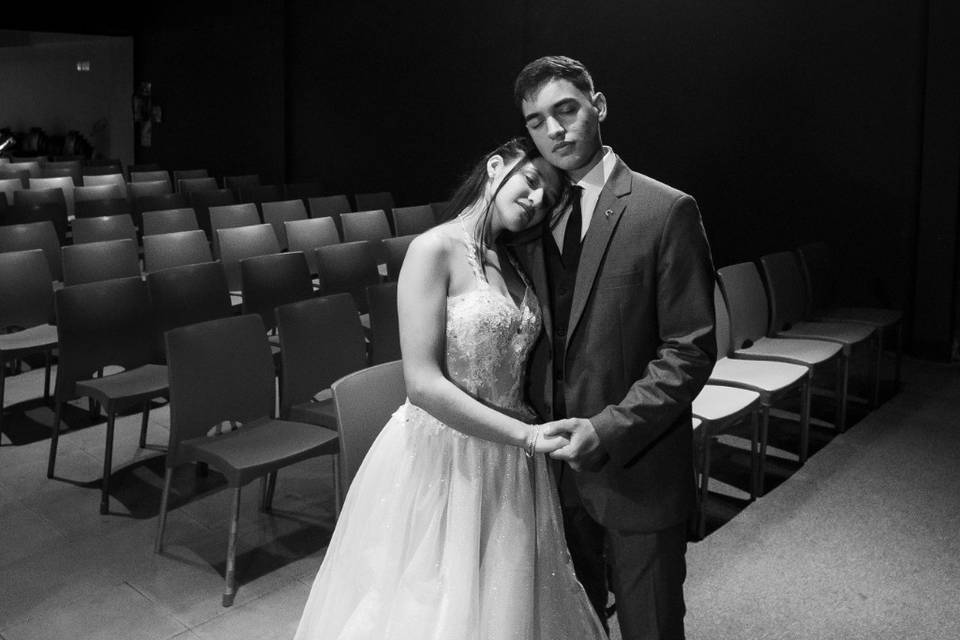 Novios