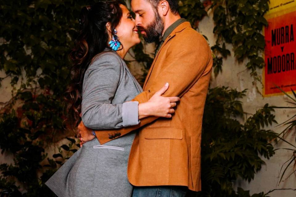 Fotos de novios