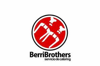 BerriBrothers Servicio de Catering logo