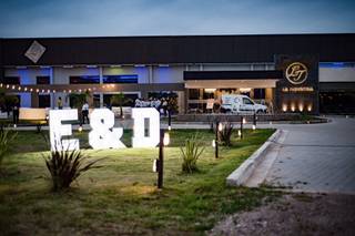 La Florentina Eventos 1