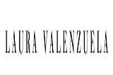 Laura Valenzuela logo