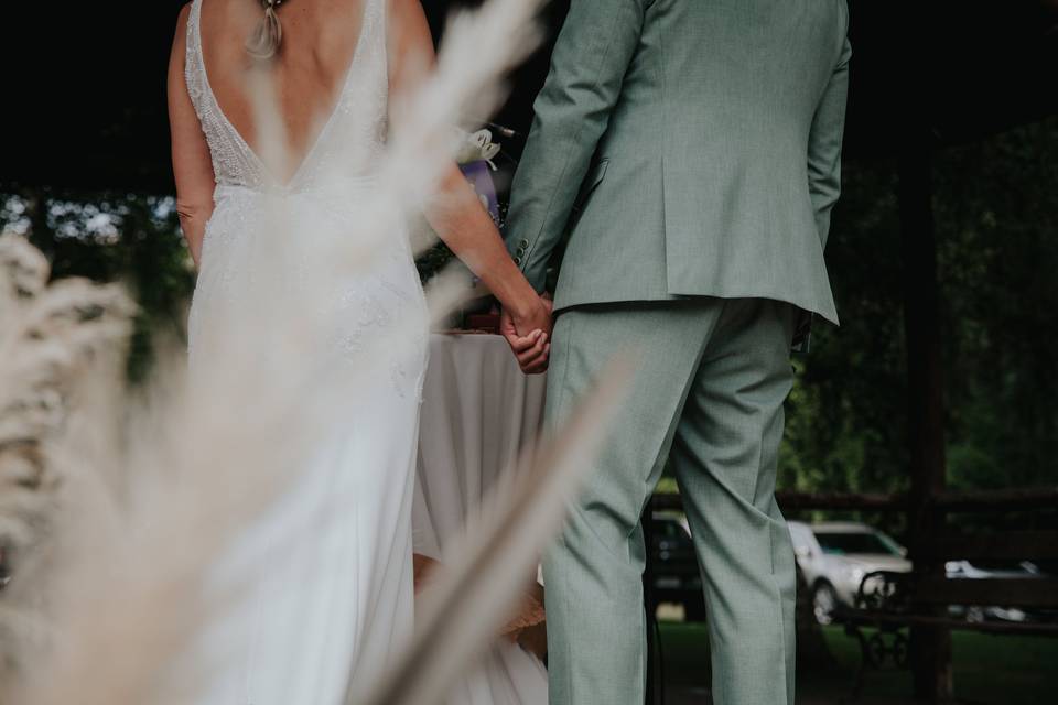 Fotógrafos de boda Neuquén