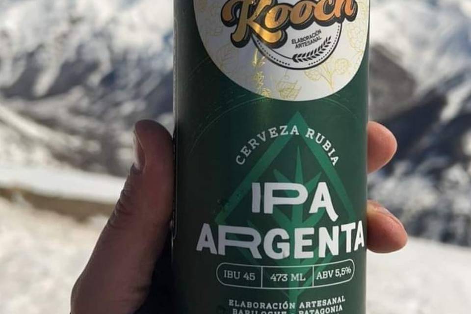 IPA Argenta