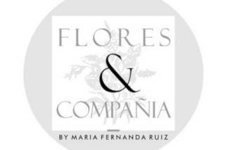 Flores y Compañía Logo