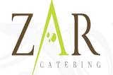 ZAR Catering logo