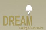 Dream Gold Catering & Food logo