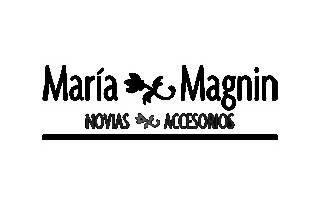 María Magnin Novias