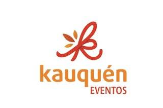 Kauquen Eventos logo