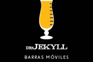 Dr jekyll barras móviles logo