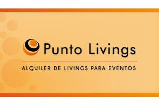 Punto Livings logo