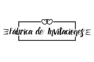 Fábrica de invitaciones logo