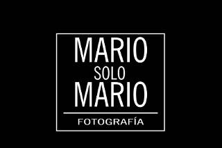 MarioSoloMario logo