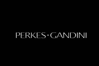 Perkes Gandini logo
