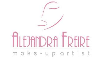 Alejandra Freire Make Up
