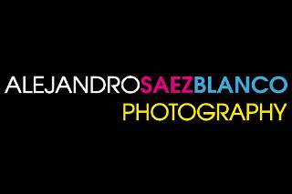 Alejandro Saez Blanco Photography logo