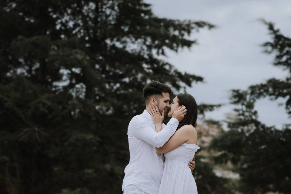 Fotos de parejas en su matrimonio