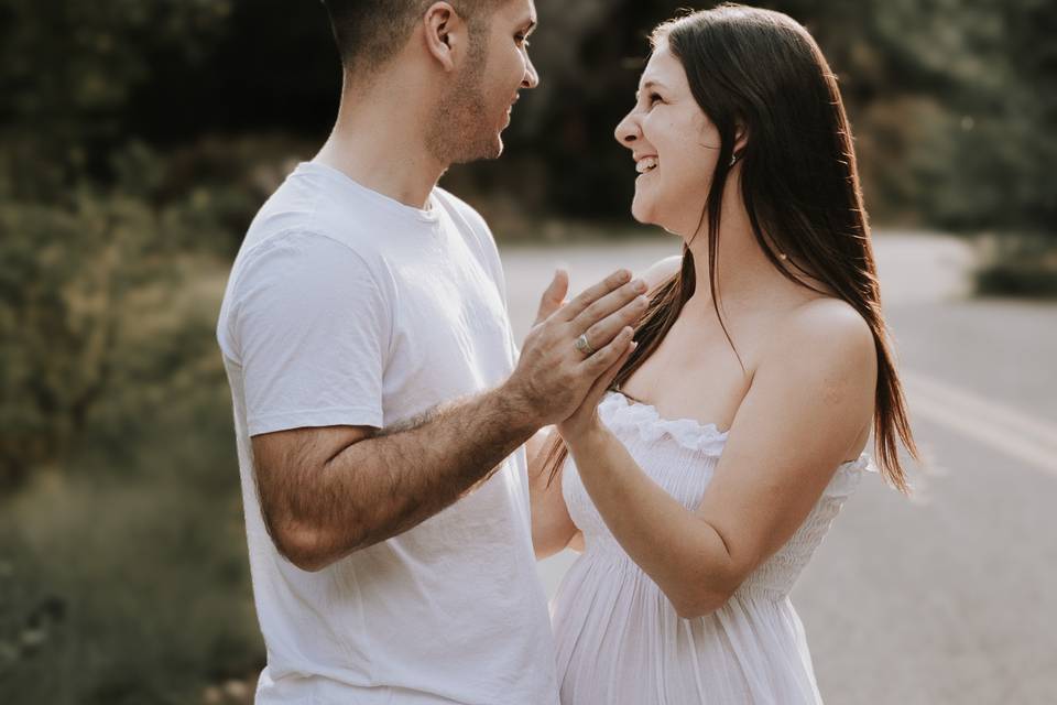 Fotos de parejas en su matrimonio