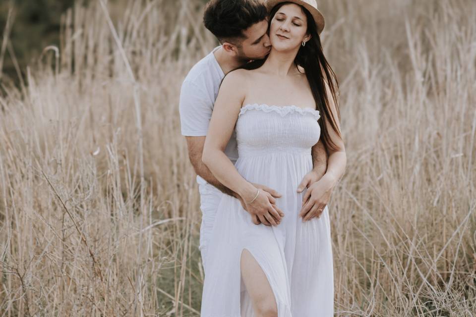 Fotos de parejas en su matrimonio