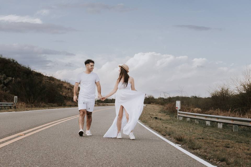 Fotos de parejas en su matrimonio