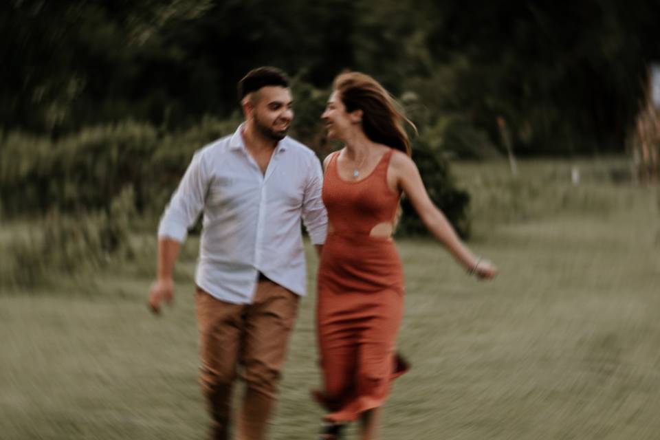 Fotos de parejas en su matrimonio