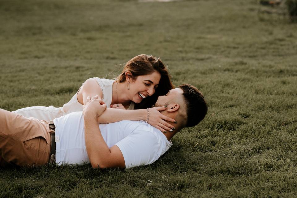 Fotos de parejas en su matrimonio