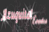 Azuquita Eventos logo