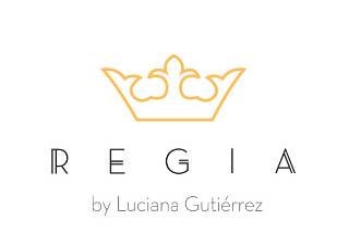 Regia Makeup logo