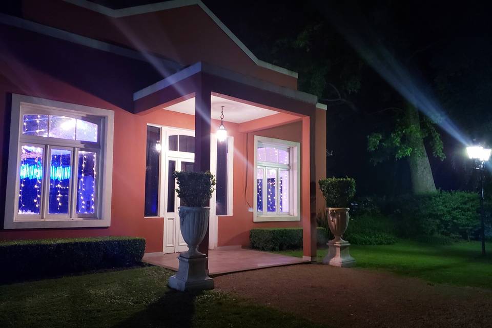 Fachada