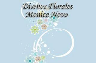 Monica Novo Diseños Florales