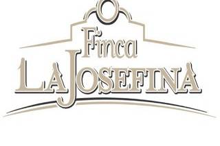 Finca La Josefina logo