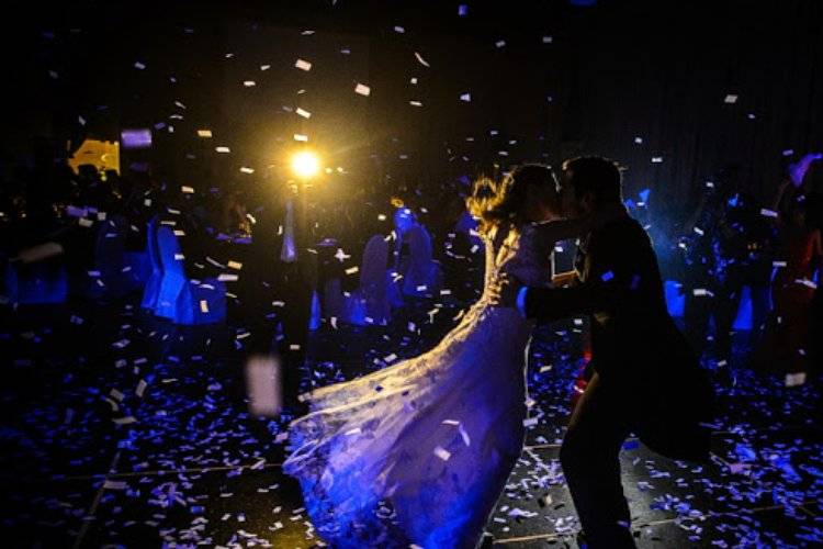 Salón de eventos