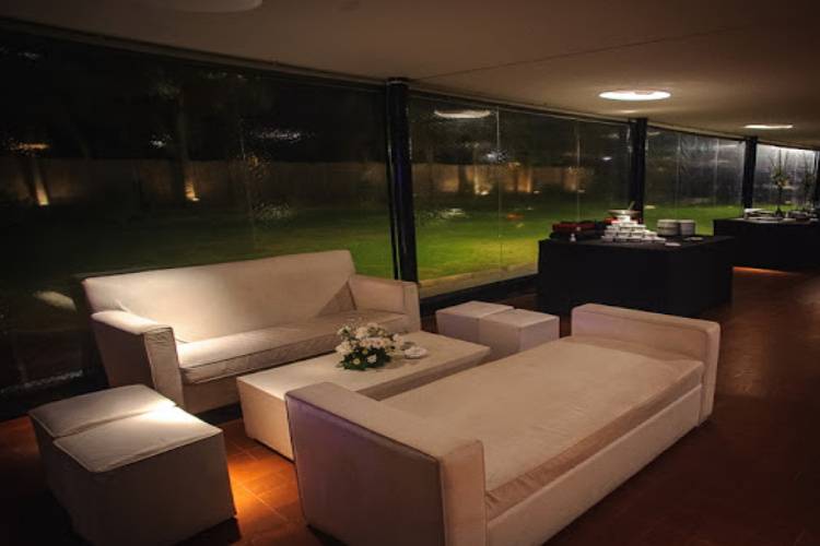 Salón de eventos