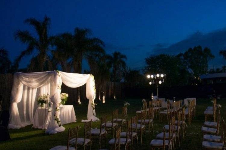 Salón de eventos