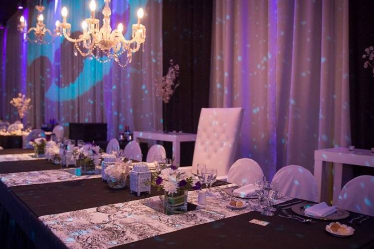 Salón de eventos