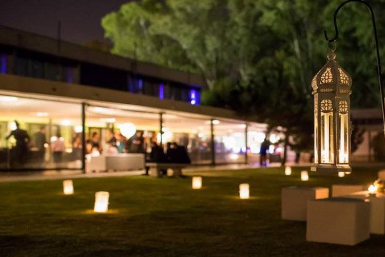Punto Bahia Eventos