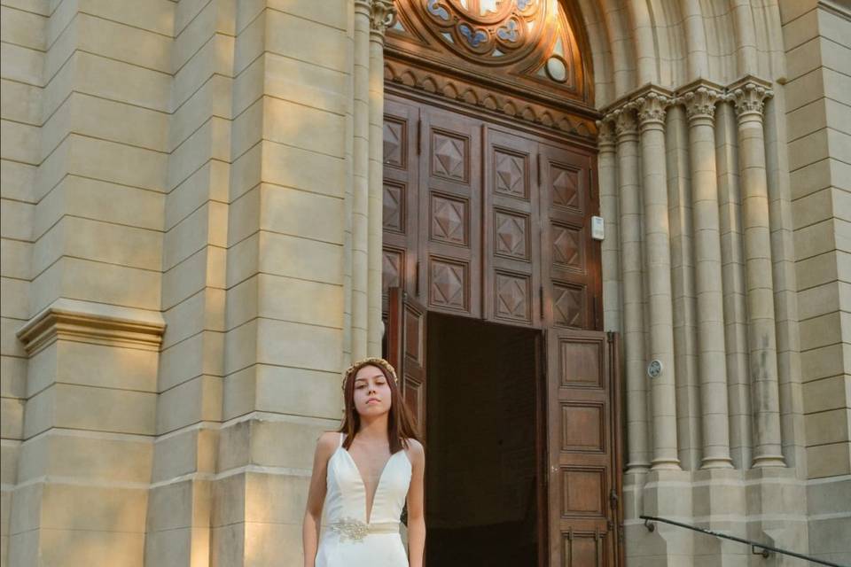 Giovana Novias