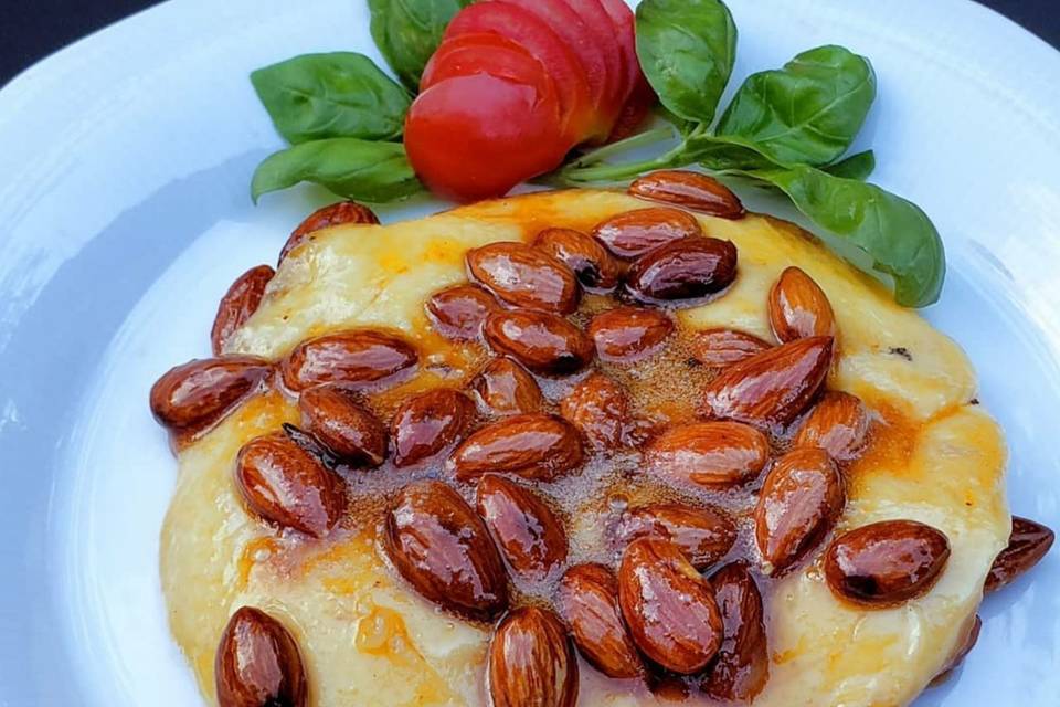 Provoleta