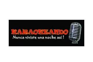 Karaokeando logo