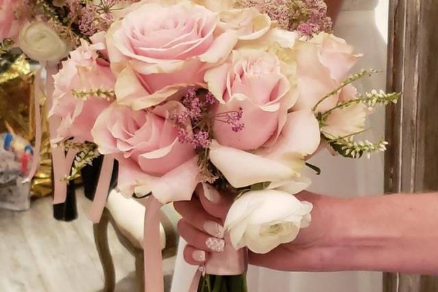 Arreglos Florales by Miriam Borda