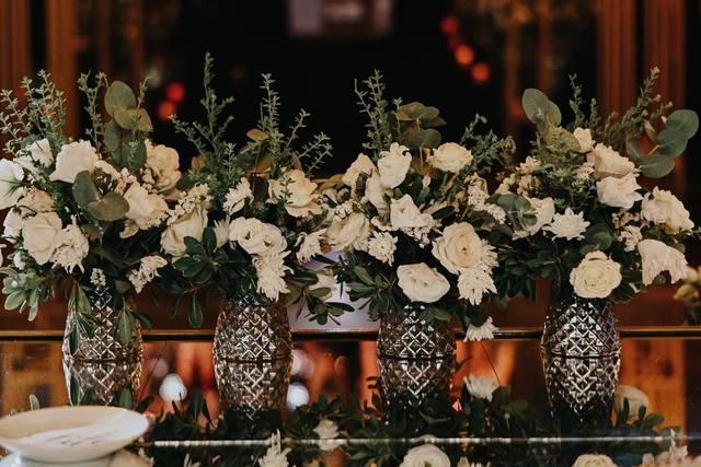 Arreglos Florales by Miriam Borda