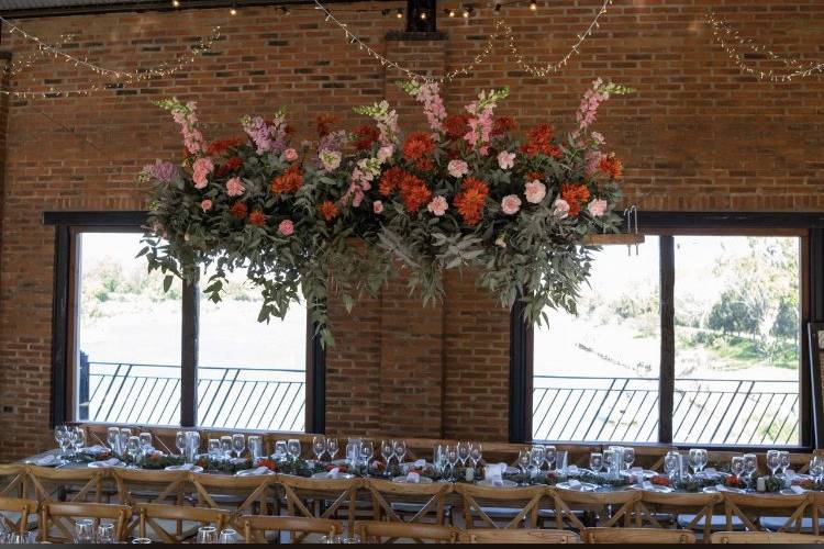 Arreglos Florales by Miriam Borda
