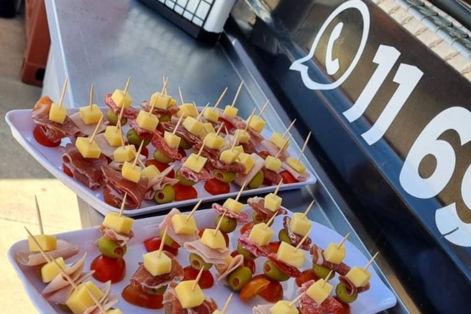 Pinchos