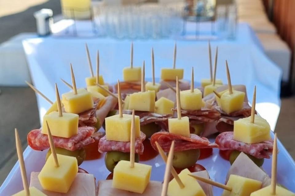 Pinchos