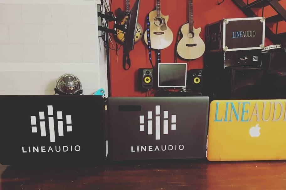 LineAudio