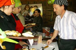Don Tucci Catering 1