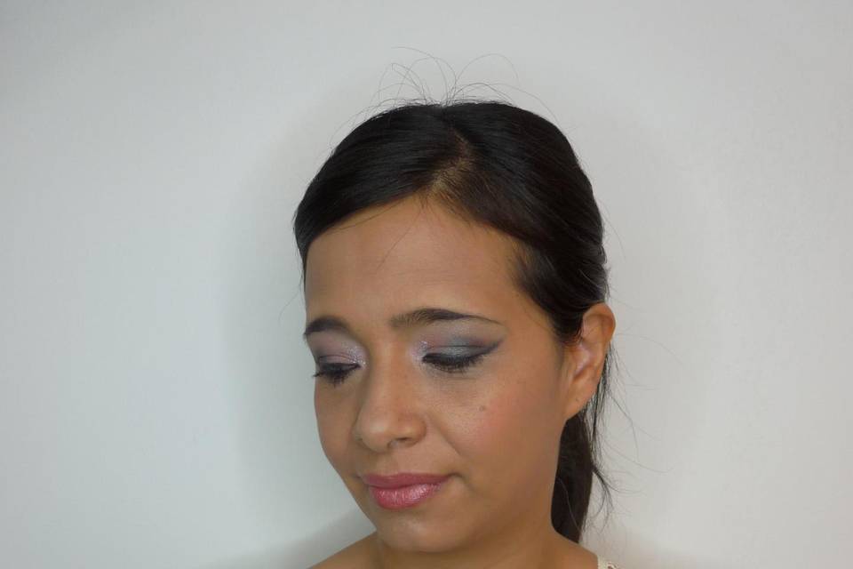 Maquillaje para Boda