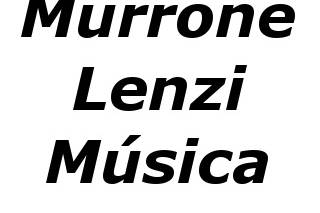 Murrone Lenzi Música logo