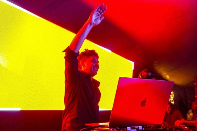 DJ Mauri